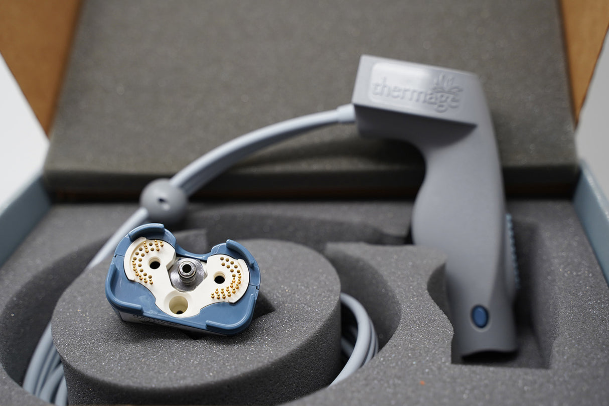 Thermage ThermCool TH-3 Handpiece