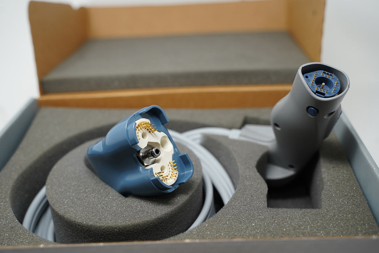 Thermage ThermCool TH-3 Handpiece