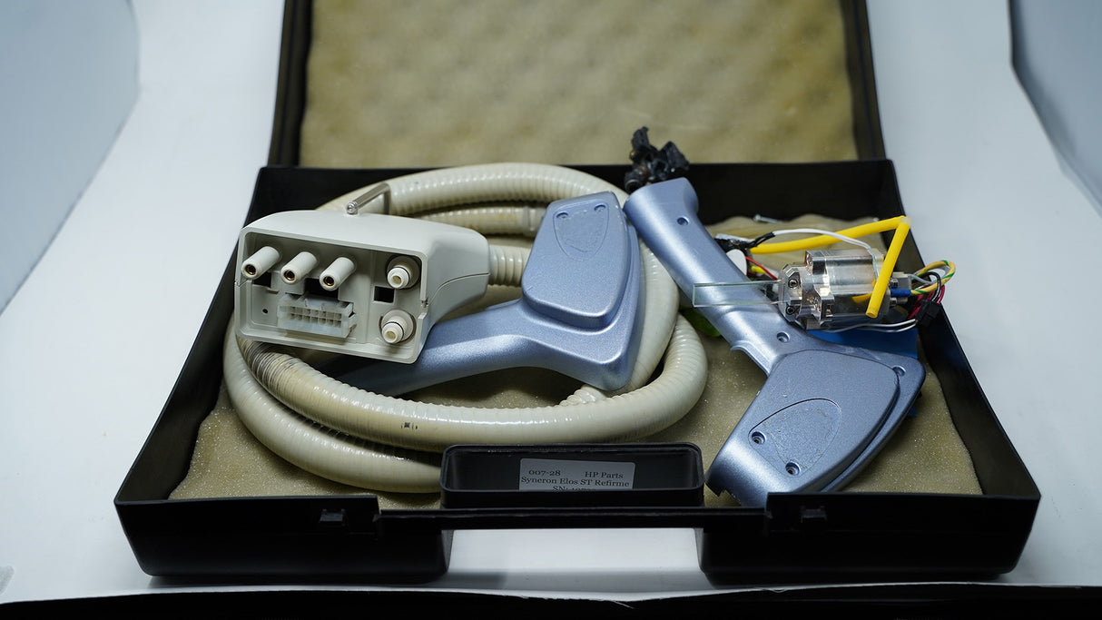 Syneron ELOS ST Refirme Applicator