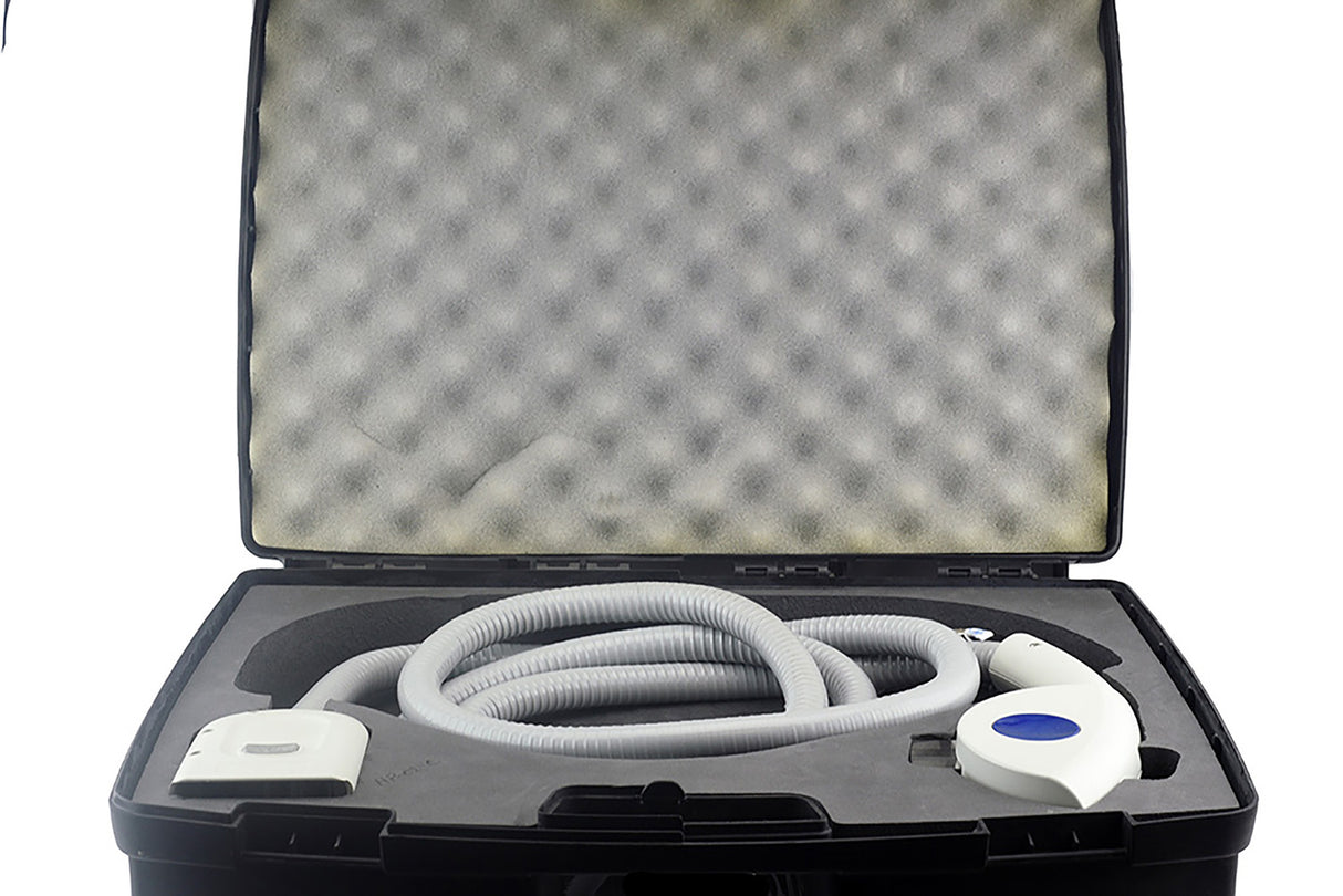 MSQ, Ltd. Acne 420nm Applicator