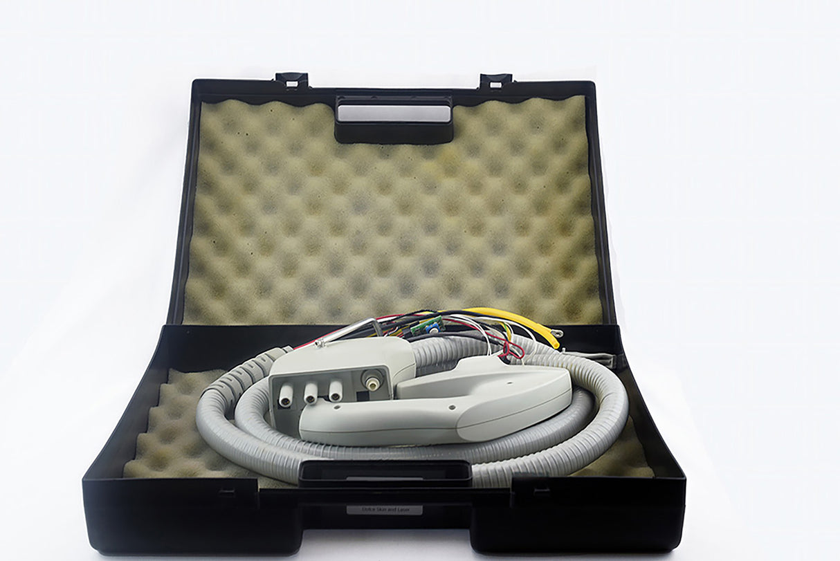 2004 Syneron DS Applicator PARTS ONLY