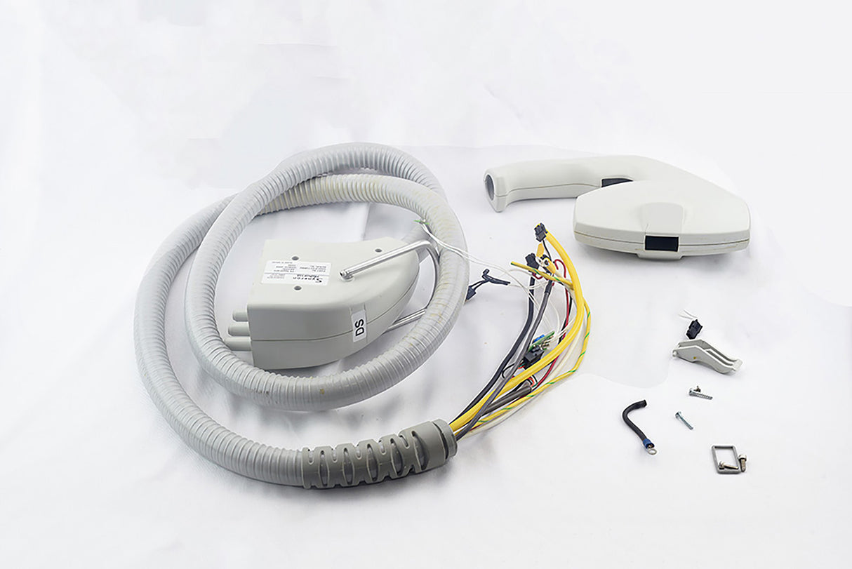 2004 Syneron DS Applicator PARTS ONLY