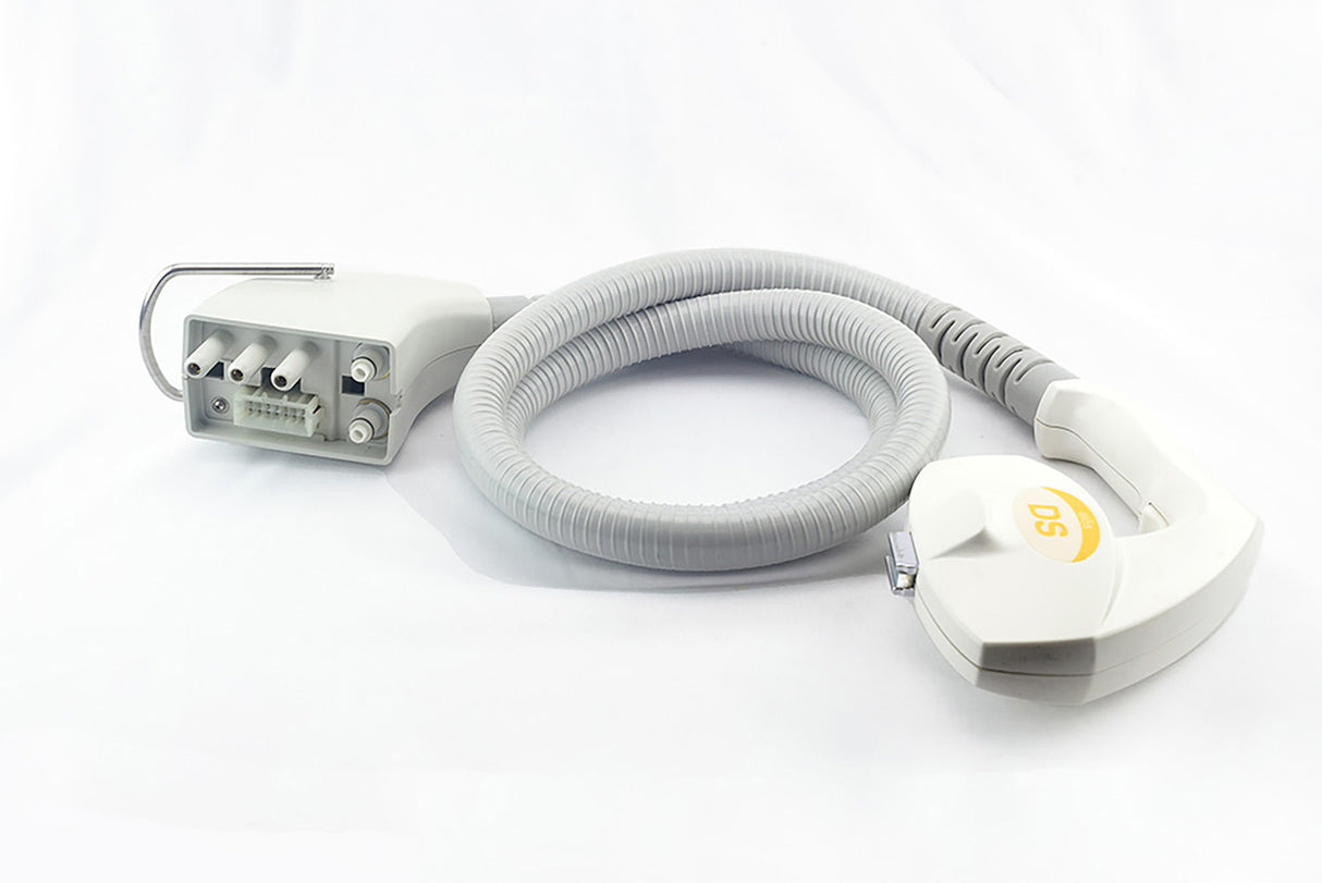 2004 Syneron DS Applicator PARTS ONLY