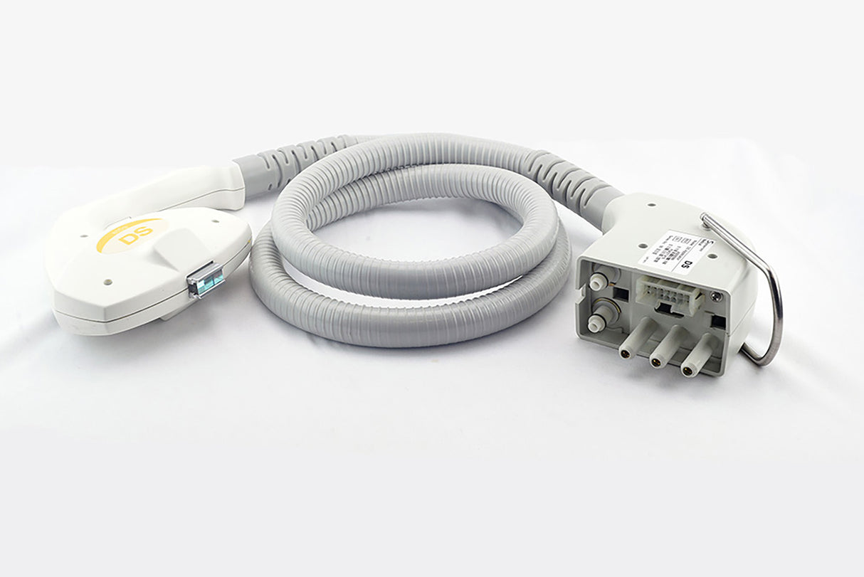 2004 Syneron DS Applicator PARTS ONLY