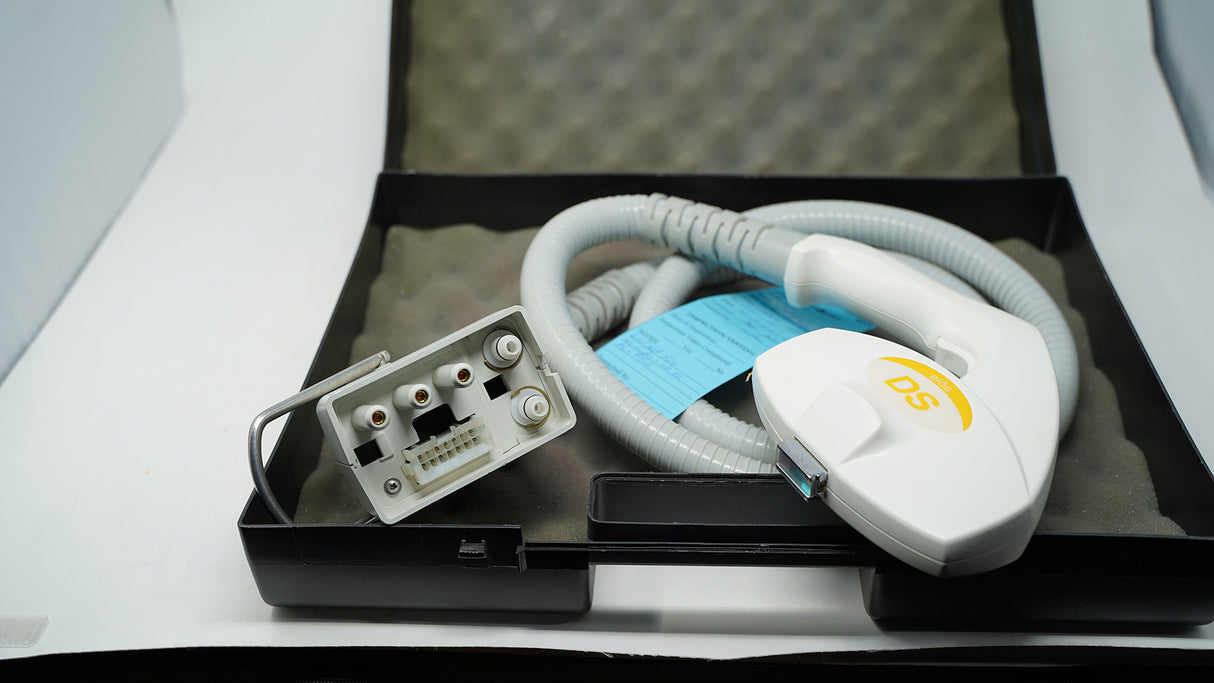 2004 Syneron DS Applicator PARTS ONLY