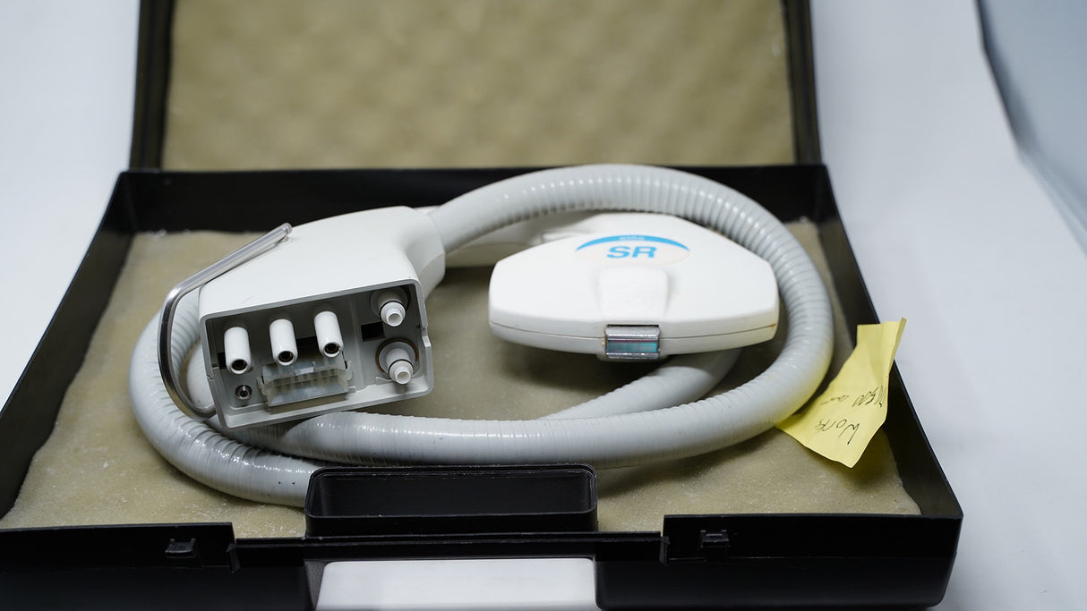 2005 Syneron SR Applicator