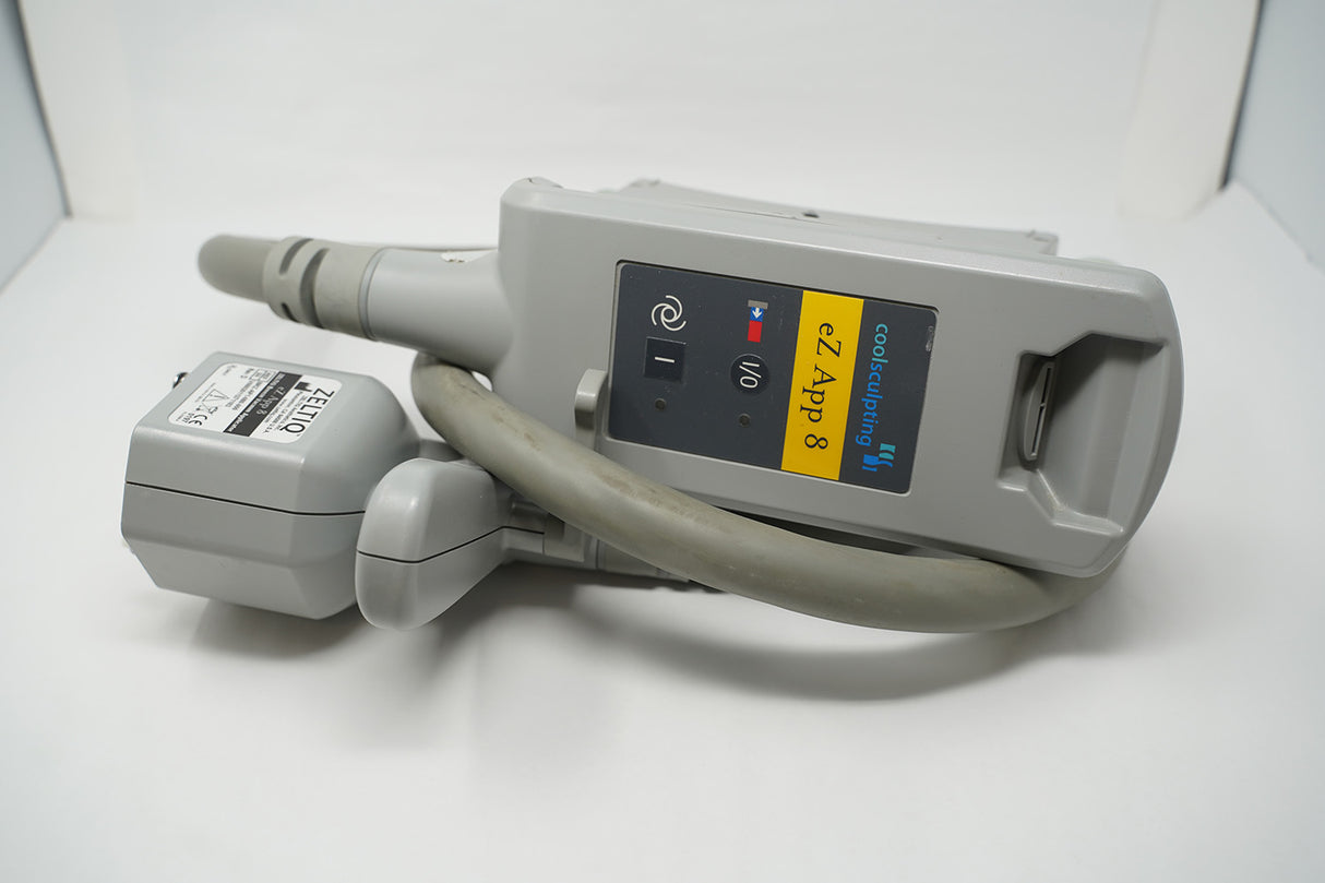 2011 Zeltiq EZ App 8 Applicator