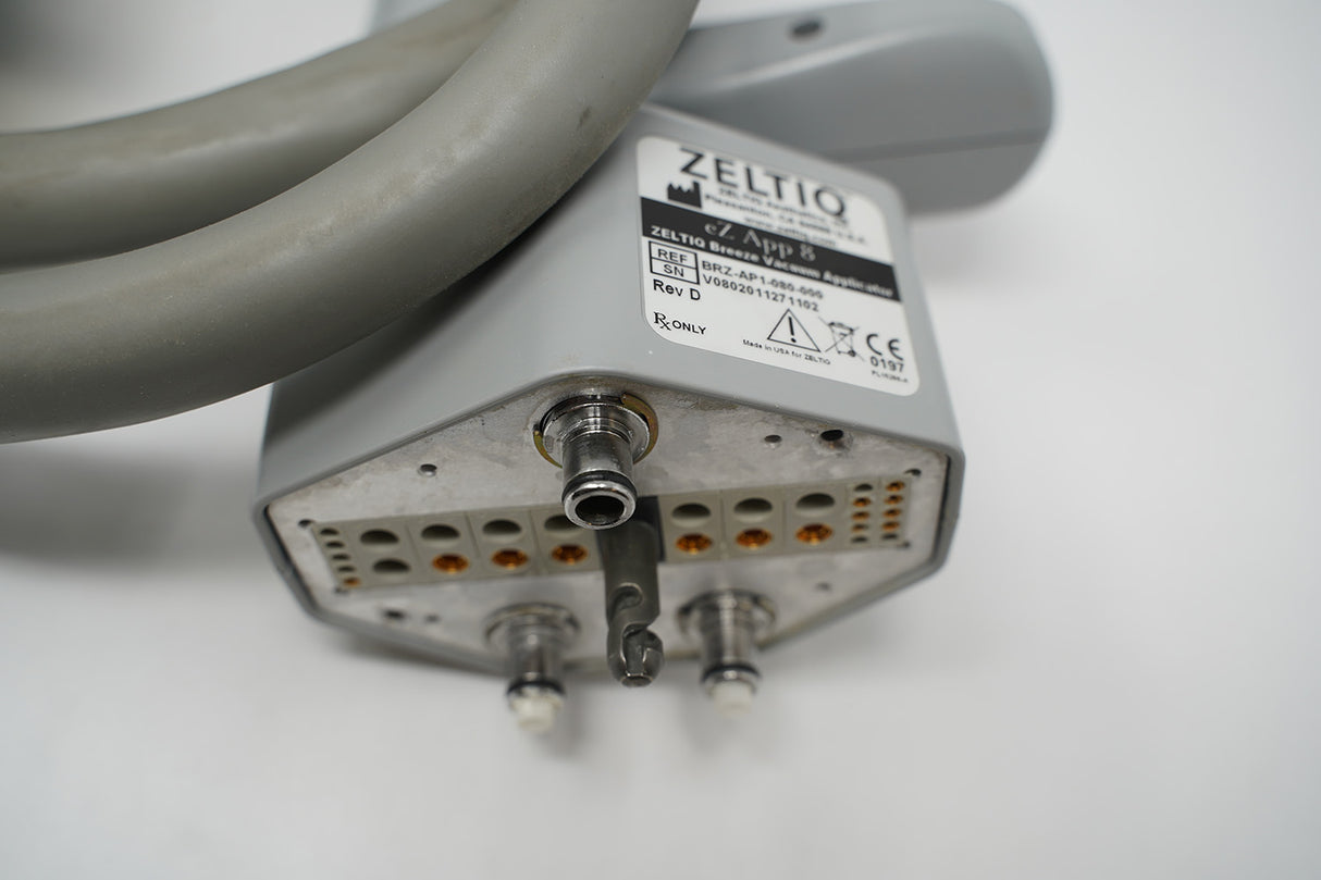 2011 Zeltiq EZ App 8 Applicator