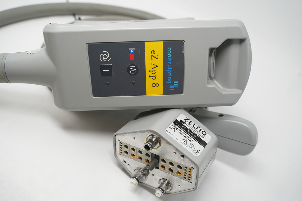 2011 Zeltiq EZ App 8 Applicator