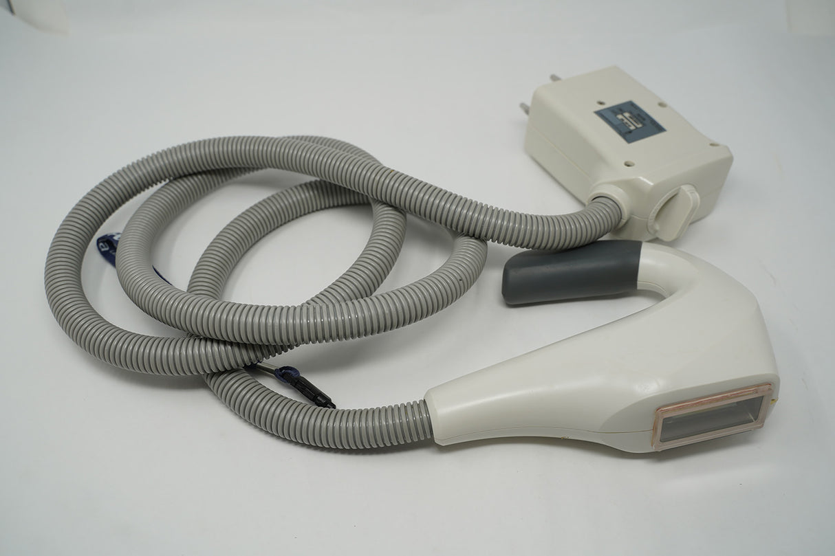 2010 Alma NIR Applicator|