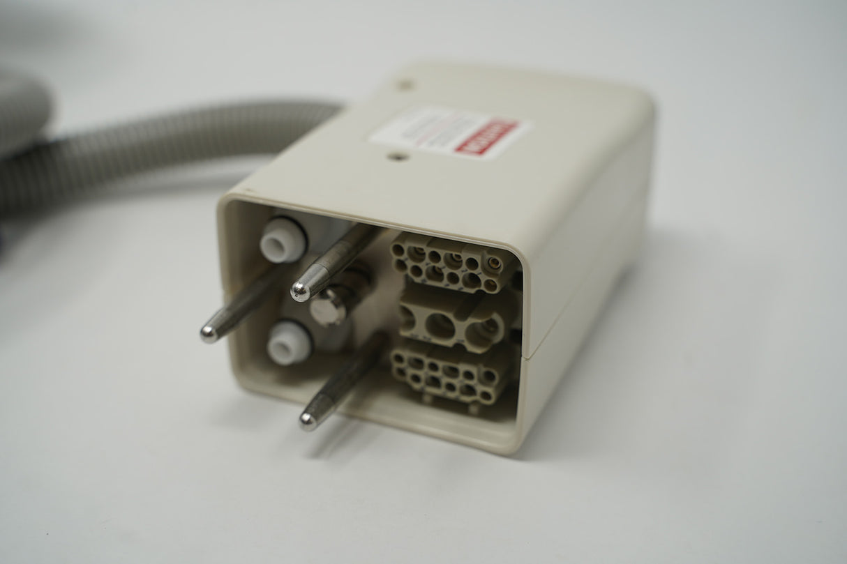 2010 Alma NIR Applicator|