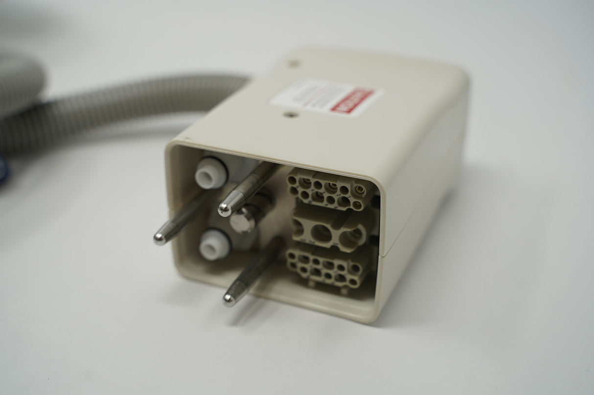 2010 Alma NIR Applicator|