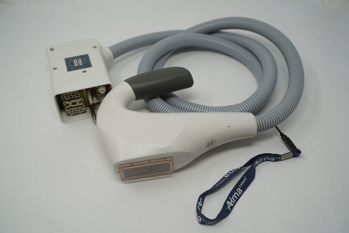 2010 Alma NIR Applicator|