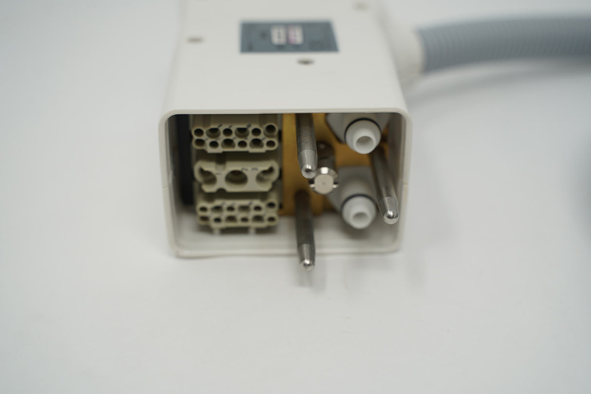 2010 Alma NIR Applicator|