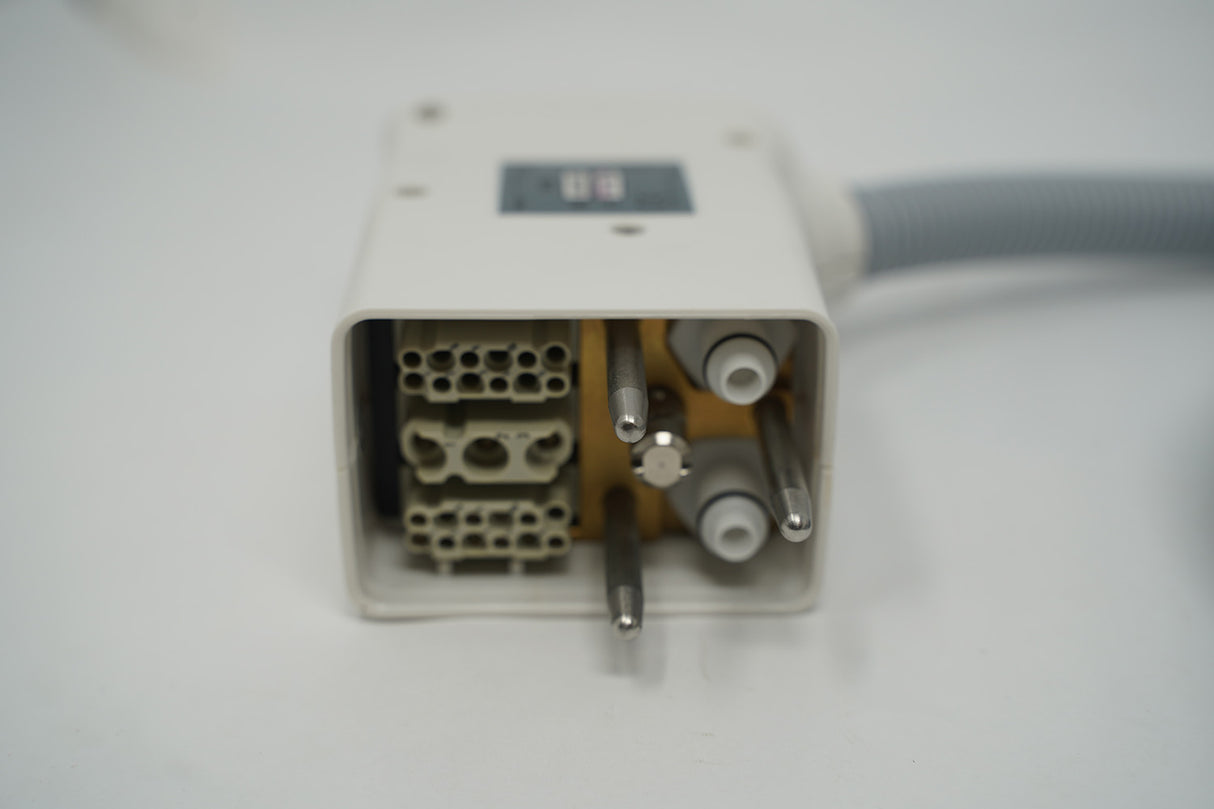 2010 Alma NIR Applicator|