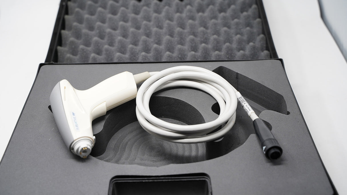 2011 Syneron Sublative RF Applicator