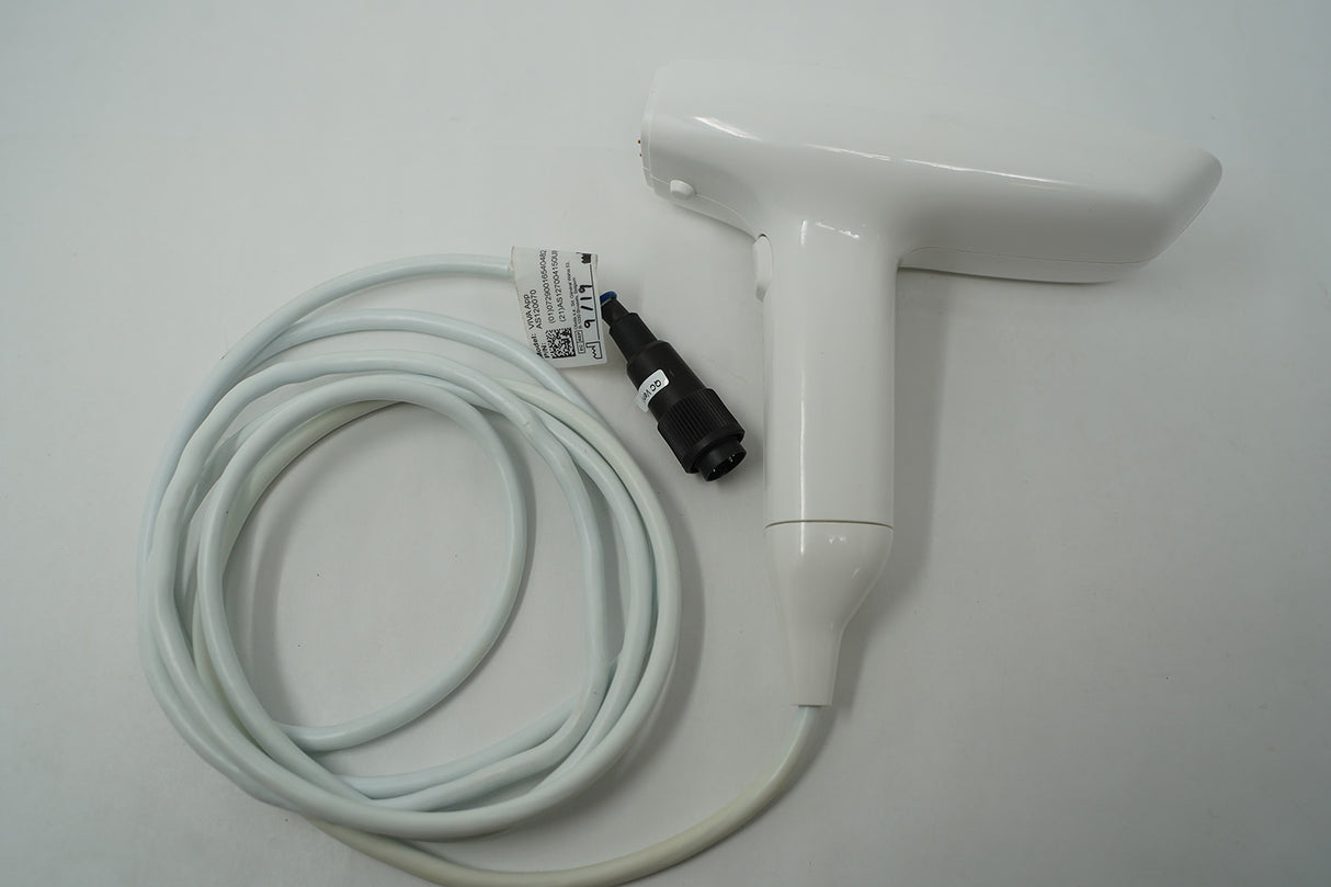 2019 Venus Viva Fractional Applicator