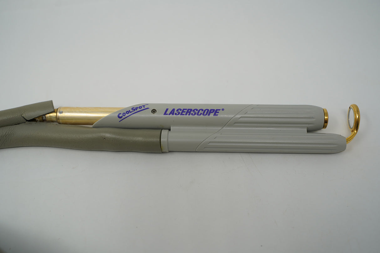 Laser Scope Versastate CoolSpot Applicator PARTS ONLY