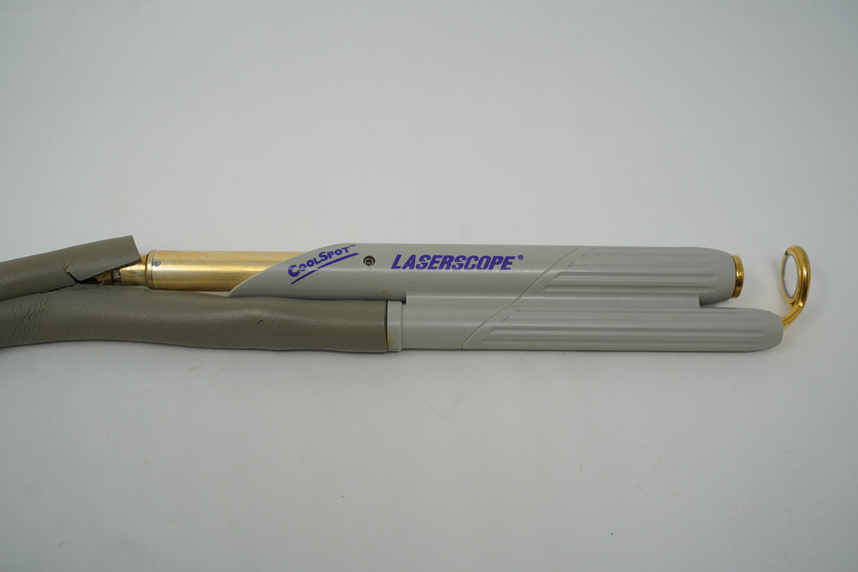 Laser Scope Versastate CoolSpot Applicator PARTS ONLY