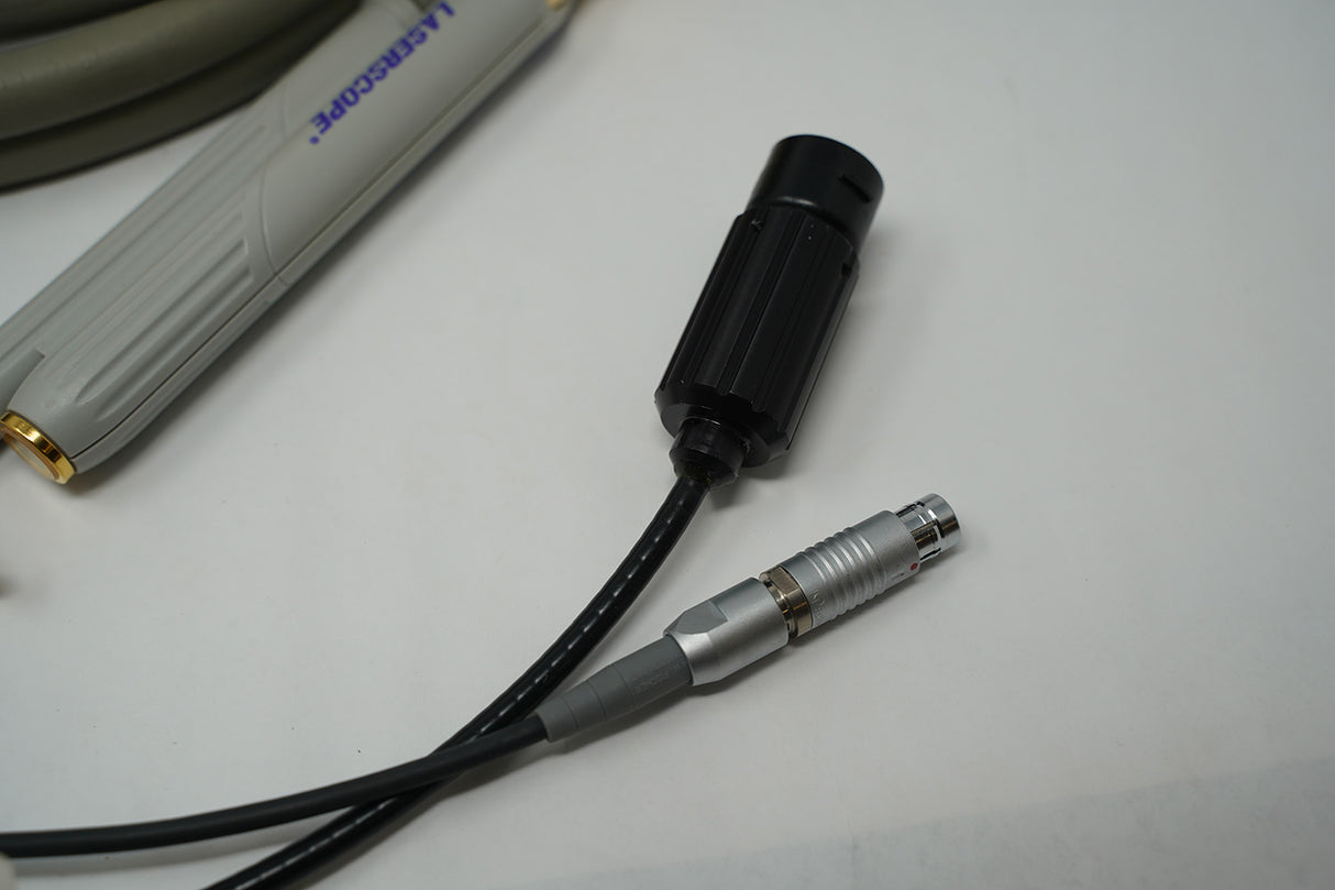 Laser Scope Versastate CoolSpot Applicator PARTS ONLY