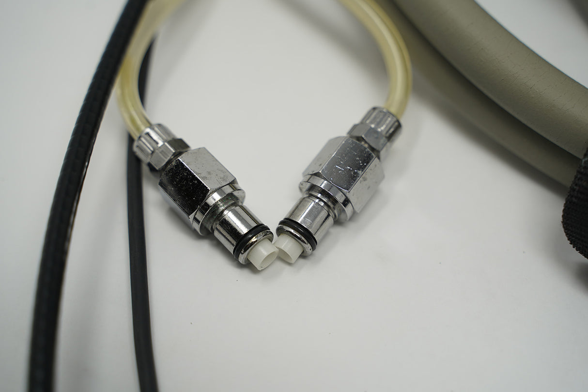 Laser Scope Versastate CoolSpot Applicator PARTS ONLY