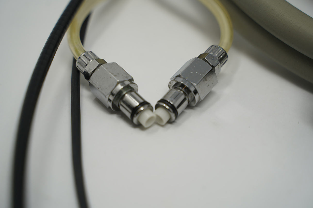 Laser Scope Versastate CoolSpot Applicator PARTS ONLY