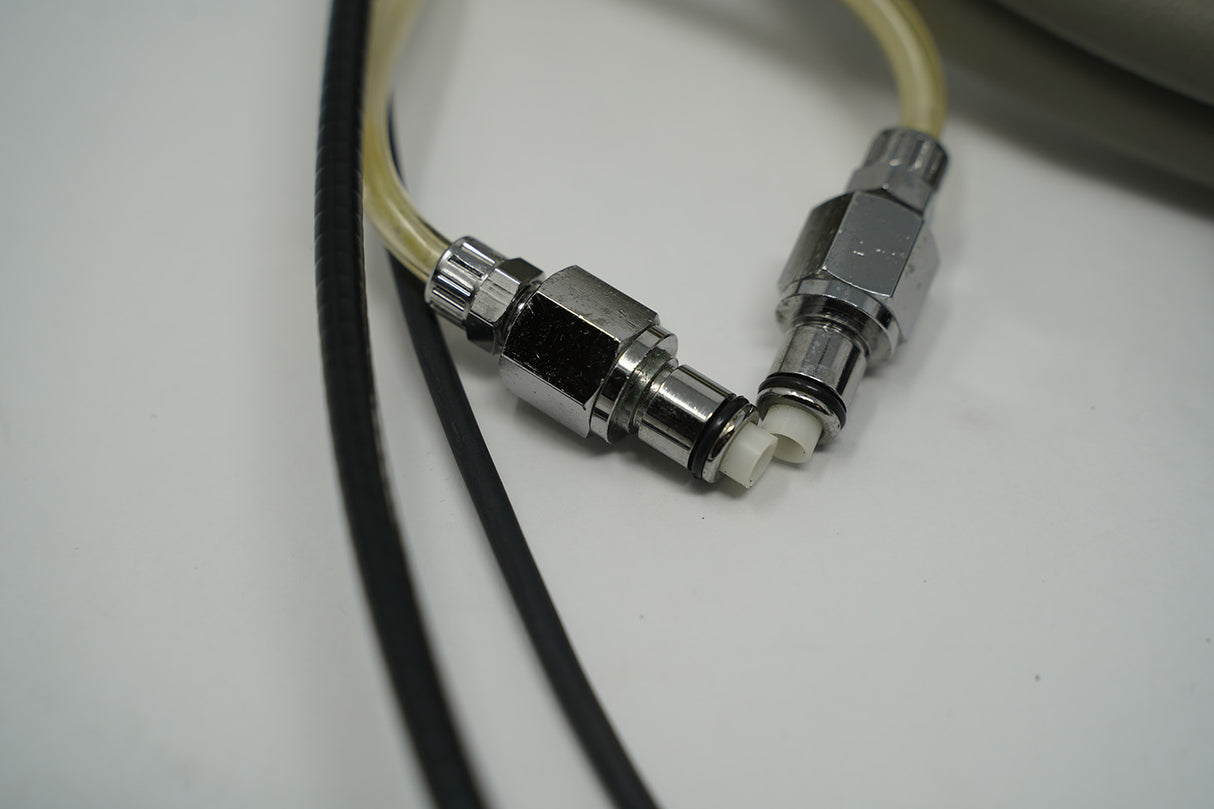 Laser Scope Versastate CoolSpot Applicator PARTS ONLY