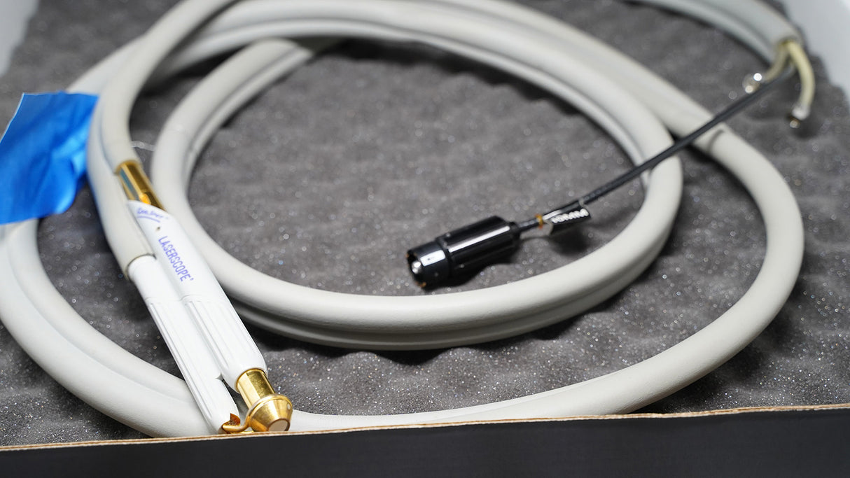 Laser Scope Versastate CoolSpot 10mm Applicator