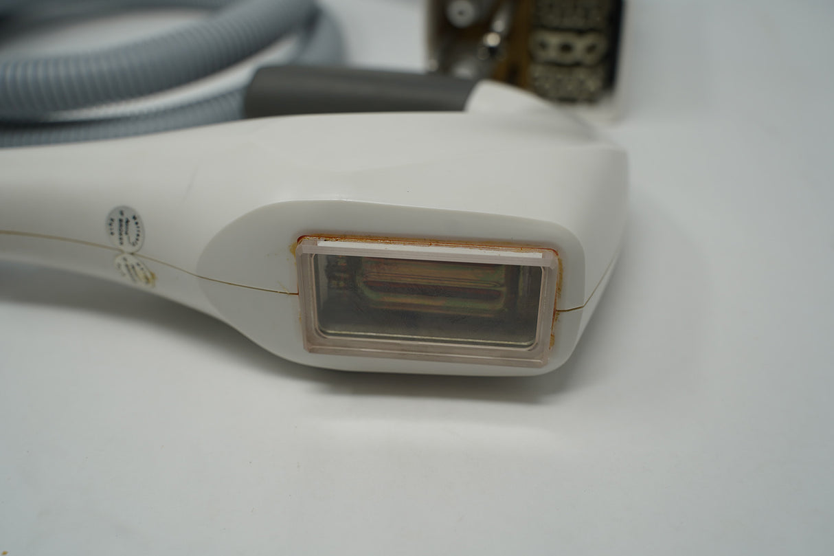 2014 Alma NIR Ice XLi