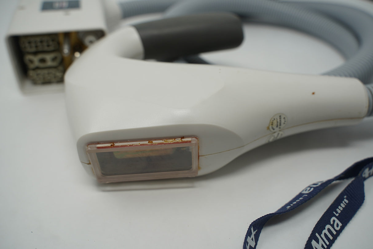 2014 Alma NIR Ice XLi