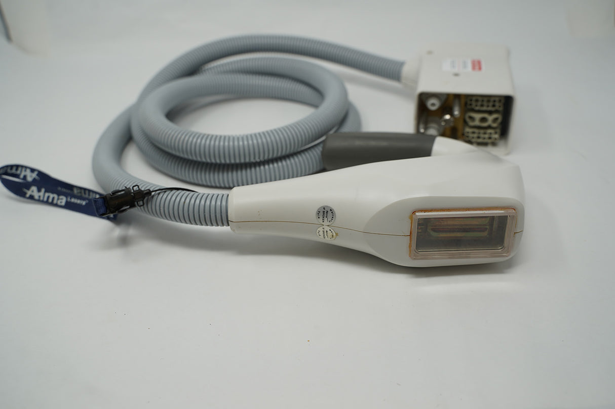 2014 Alma NIR Ice XLi