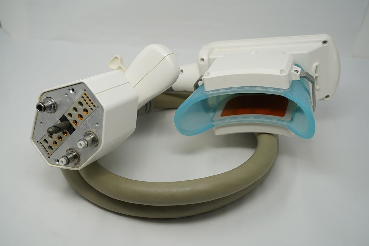 2015 Zeltiq CoolCurve+ BRZ-AP1-064-000