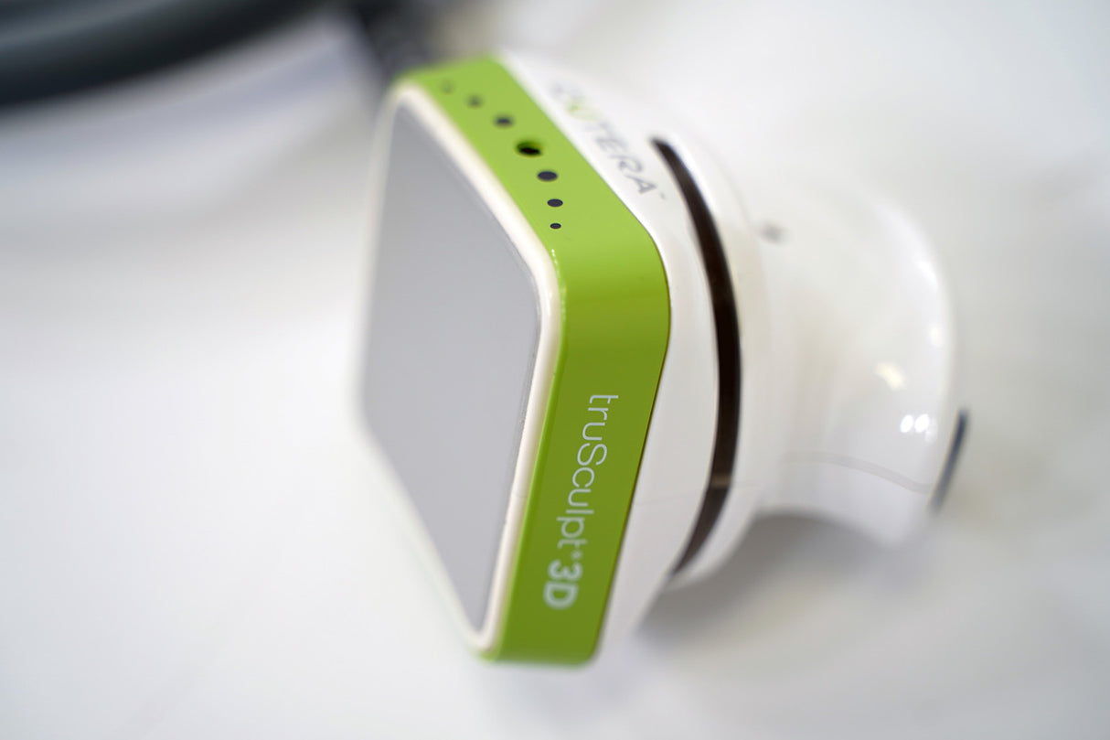 Cutera TruSculpt 40cm 3D Applicator