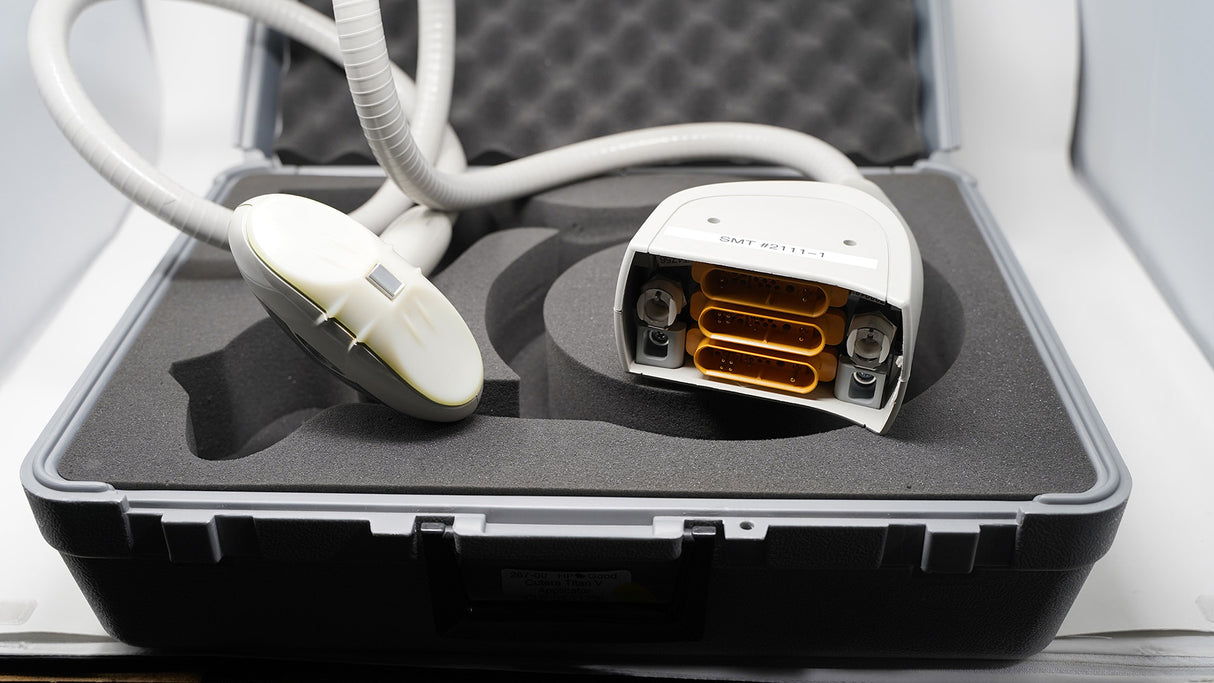 Cutera Titan V Applicator