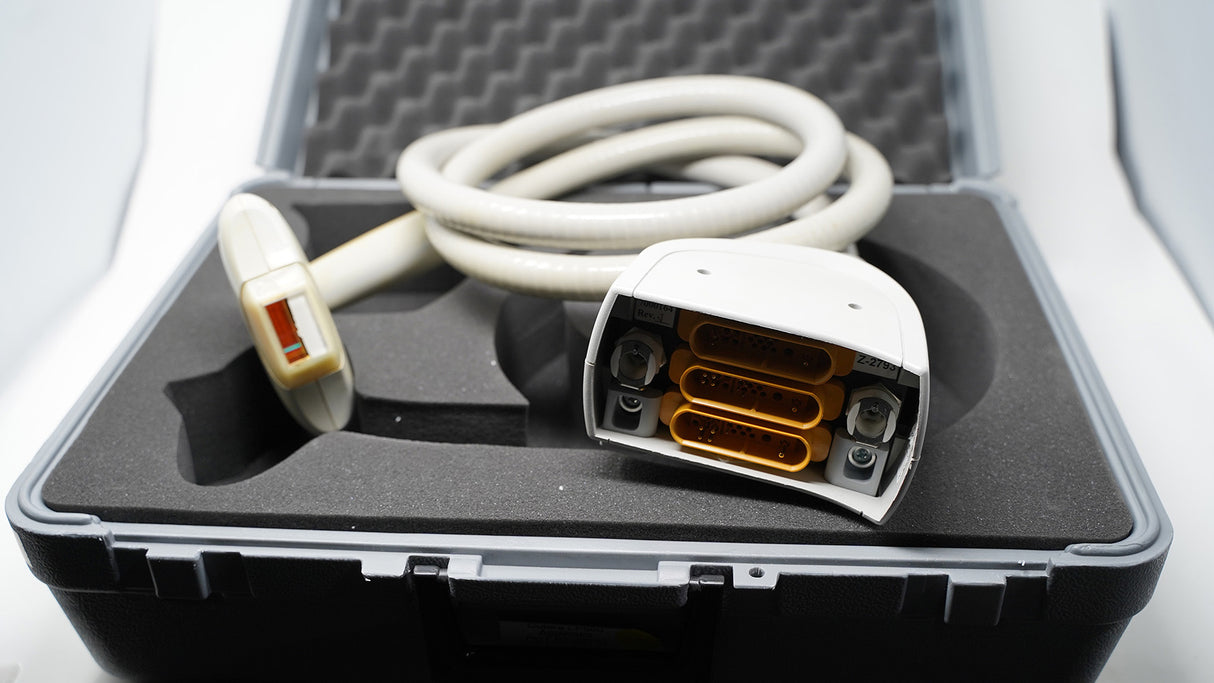 Cutera LP560 Applicator