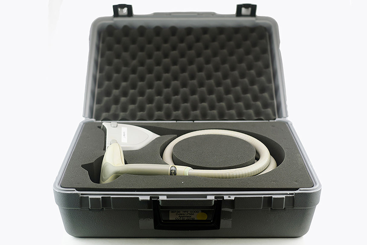 Cutera LP560 Applicator