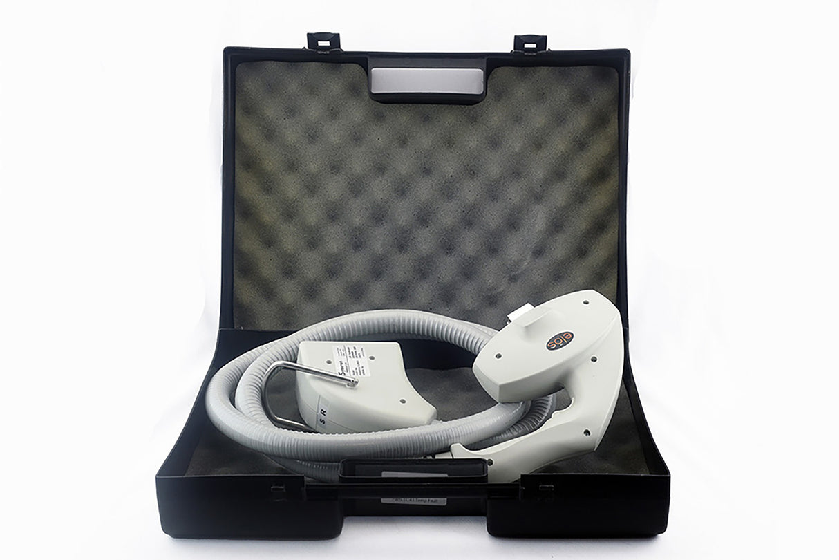 2005 Syneron ELOS SR Applicator