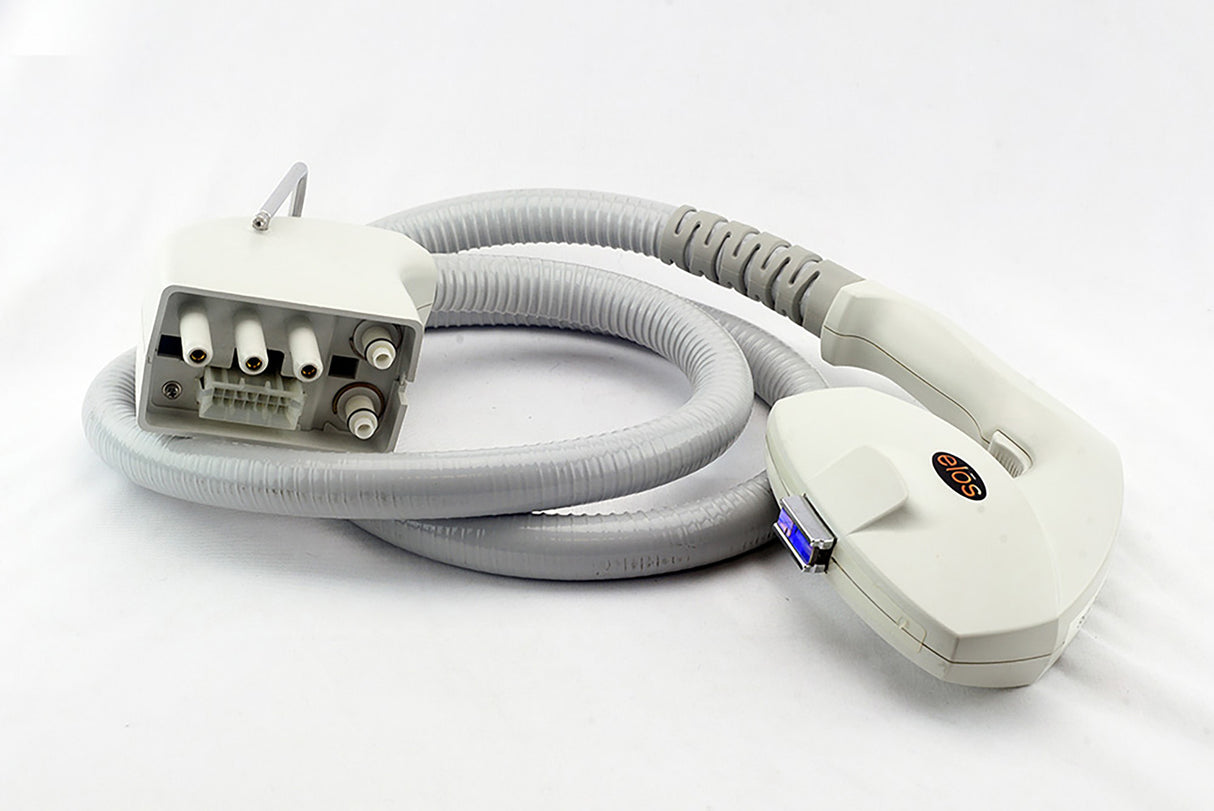 2005 Syneron ELOS SR Applicator