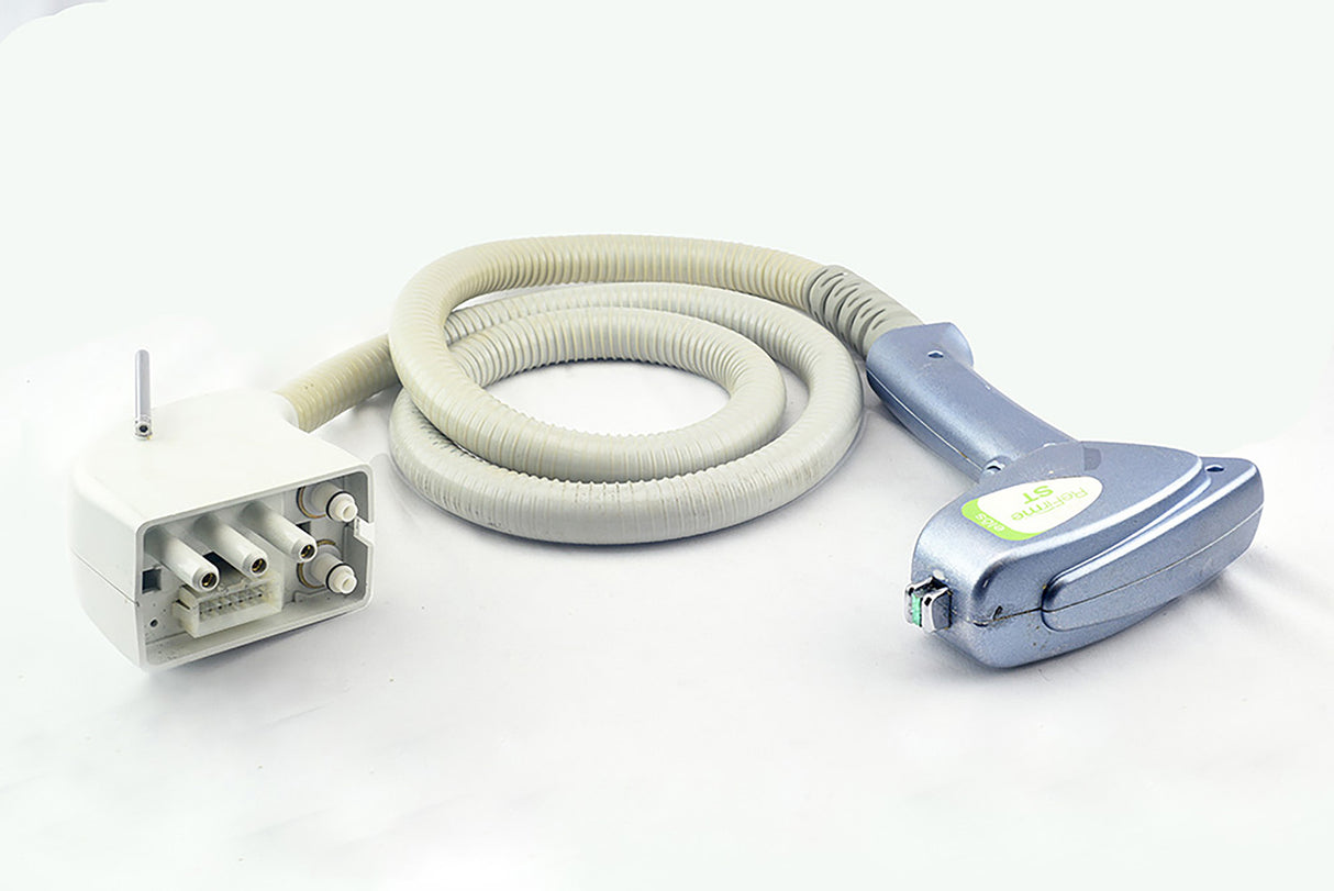 2006 Syneron ELOS Refirme ST Applicator PARTS ONLY