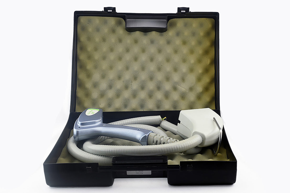 2006 Syneron ELOS Refirme ST PARTS ONLY