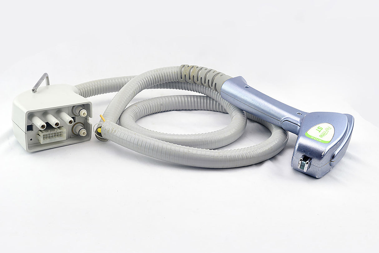 2006 Syneron ELOS Refirme ST PARTS ONLY