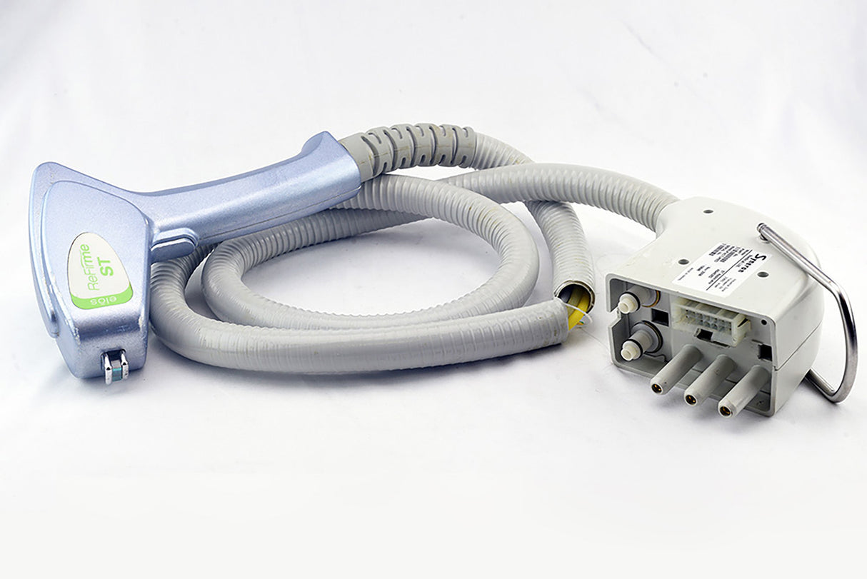 2006 Syneron ELOS Refirme ST PARTS ONLY