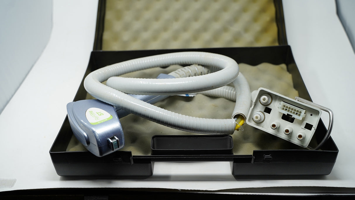 2006 Syneron ELOS Refirme ST PARTS ONLY