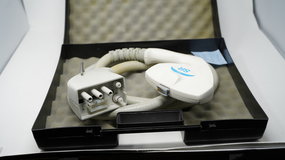 2006 Syneron ELOS SR Applicator PARTS ONLY