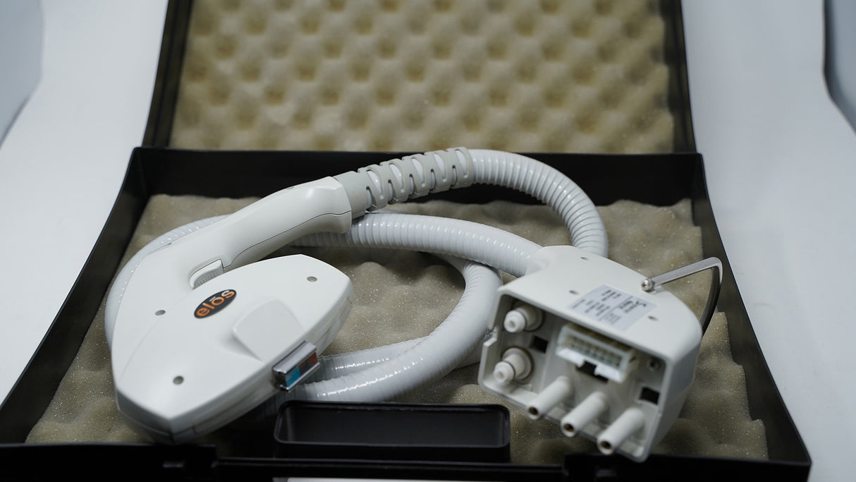 2006 Syneron Elos SPS Applicator