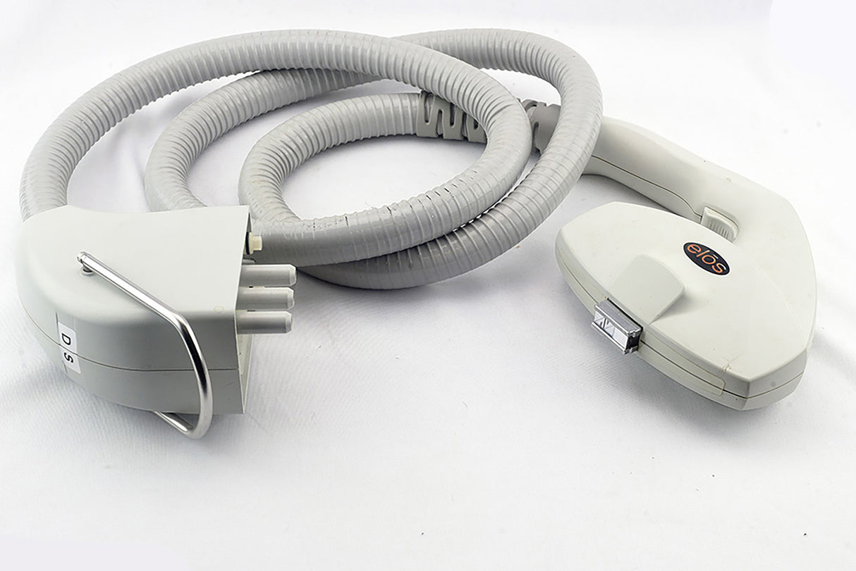 2004 Syneron SPS Applicator PARTS ONLY