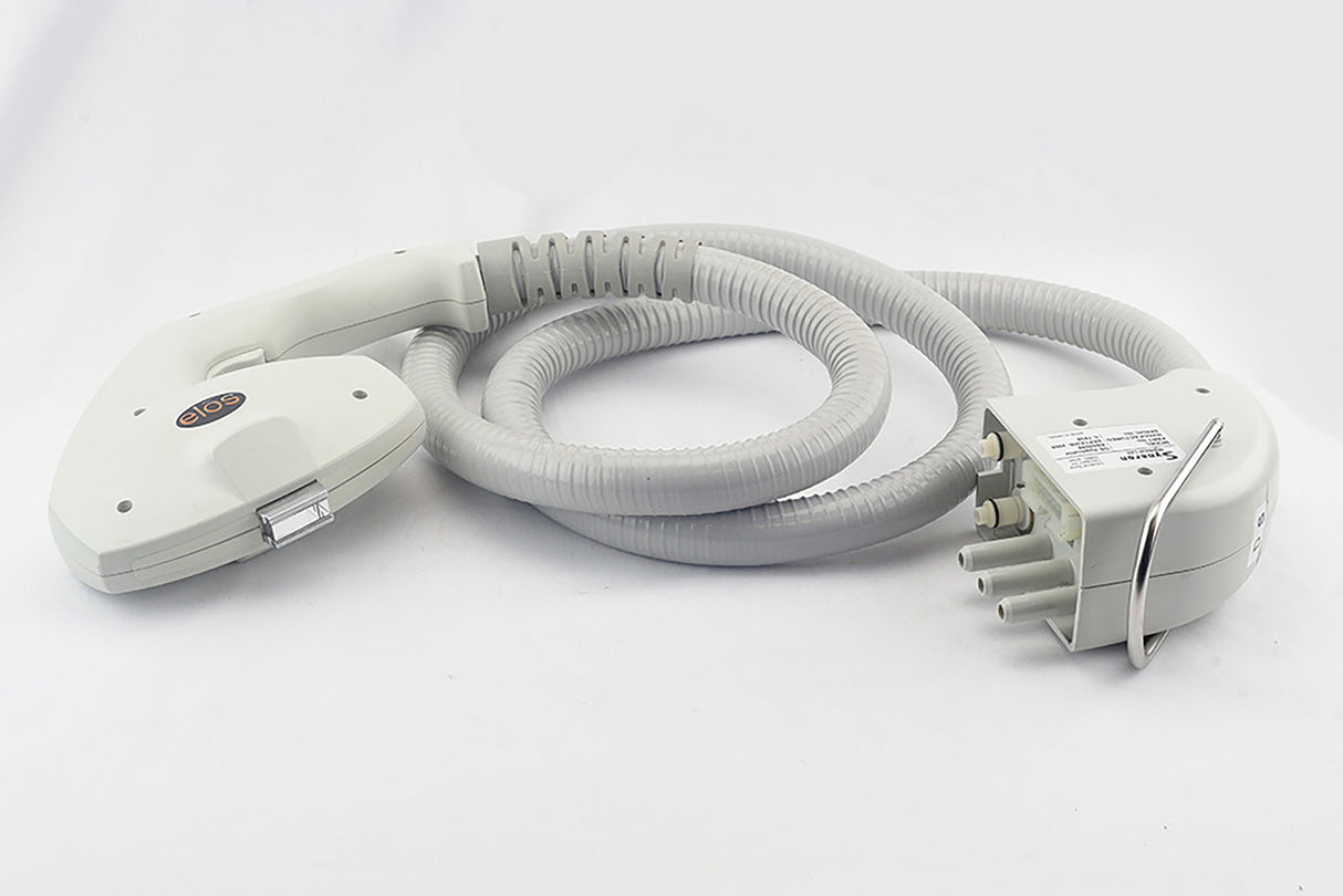 2004 Syneron SPS Applicator PARTS ONLY