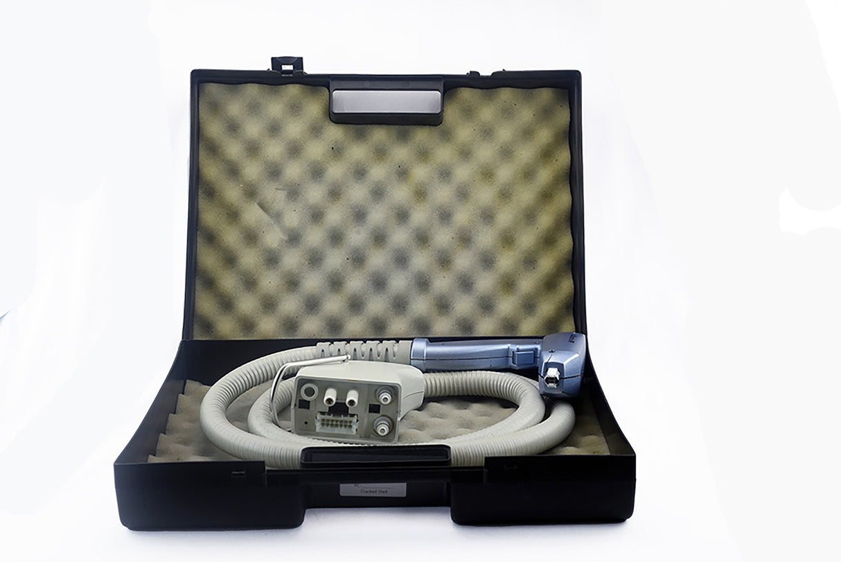 2007 Syneron Matrix IR Applicator Error 196V