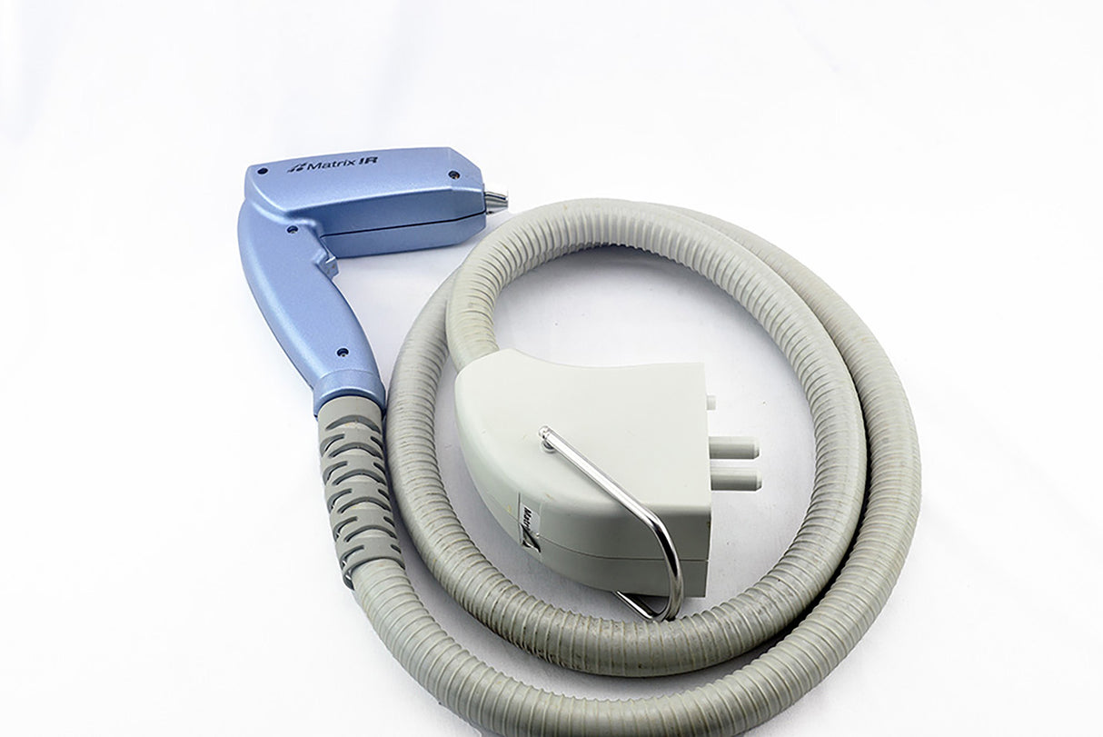 2007 Syneron Matrix IR Applicator Error 196V