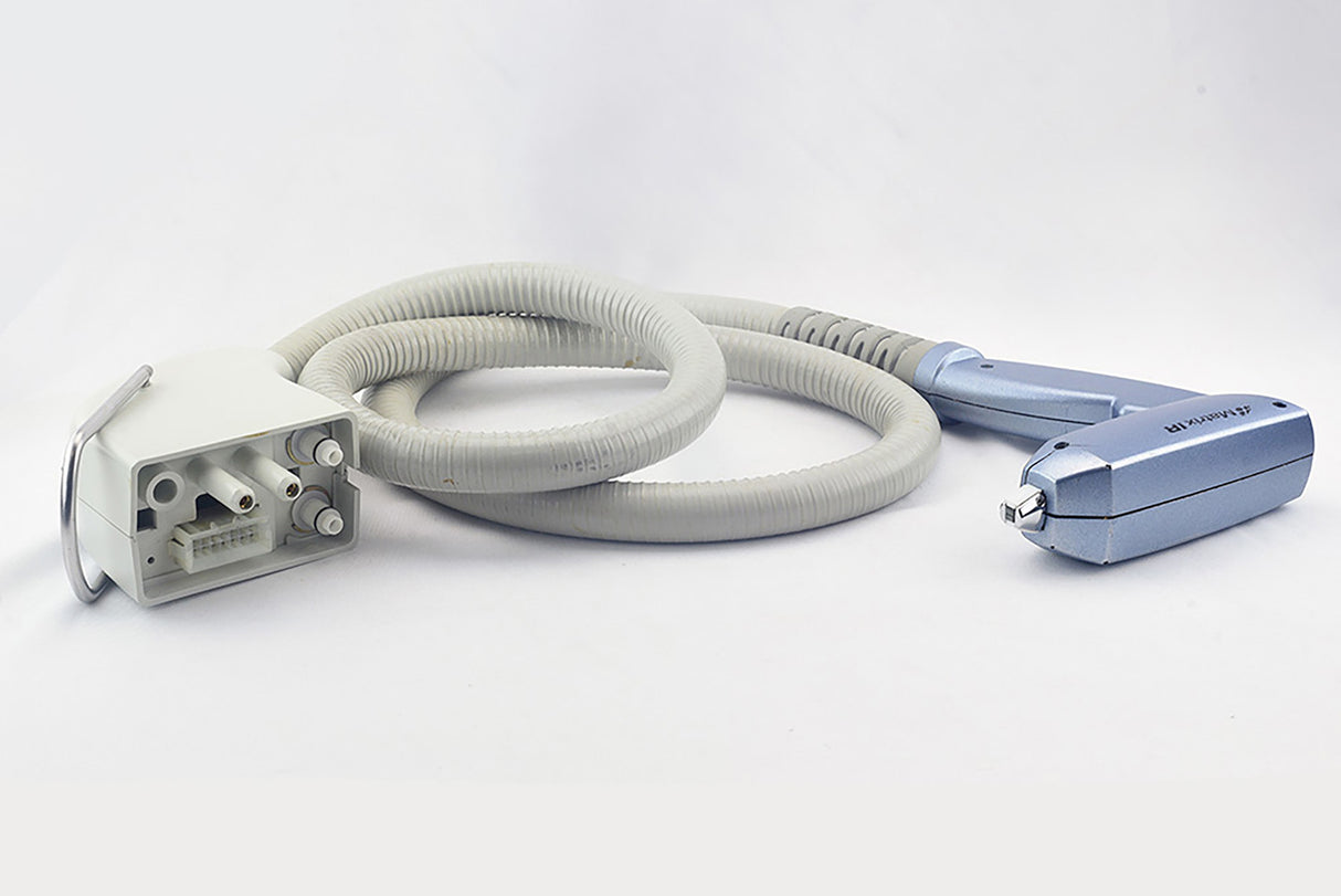 2007 Syneron Matrix IR Applicator Error 196V